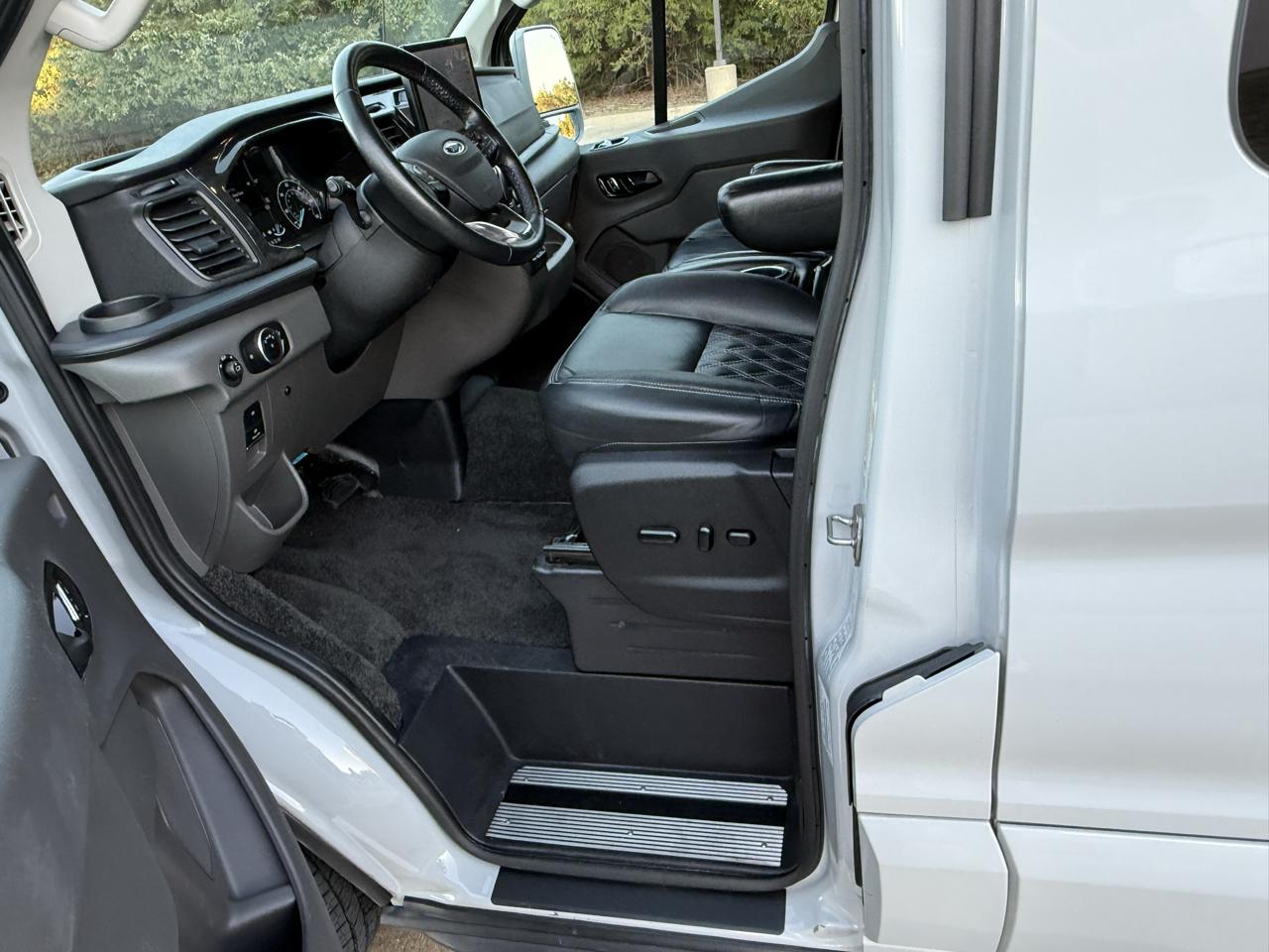 Ford Transit  2024