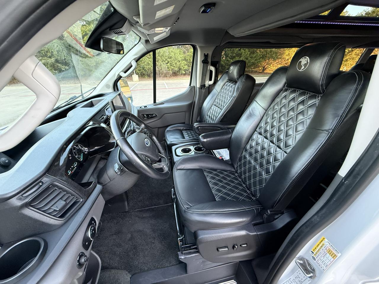 Ford Transit  2024