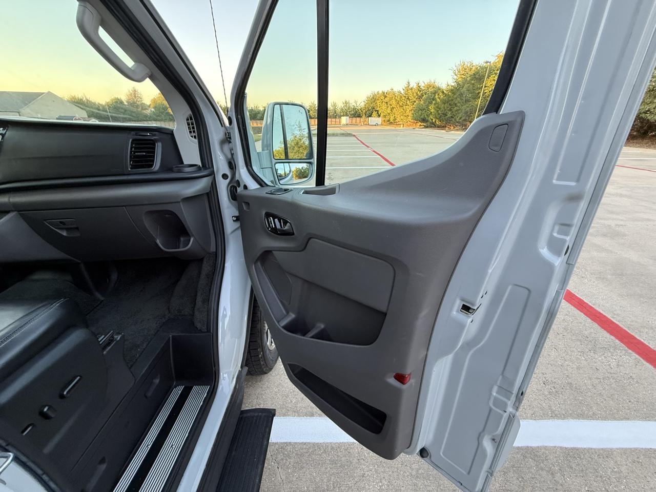 Ford Transit  2024