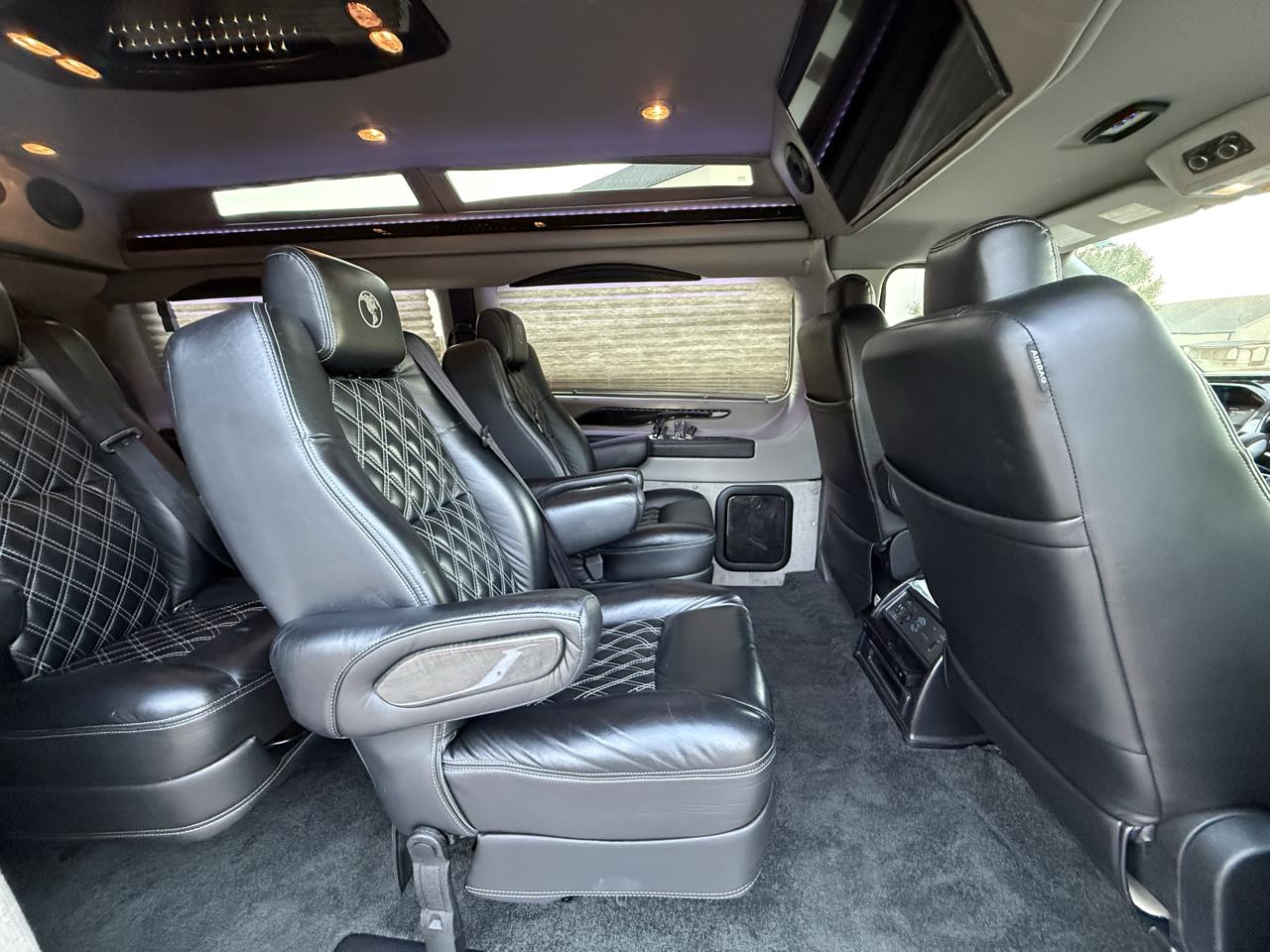 Ford Transit  2024