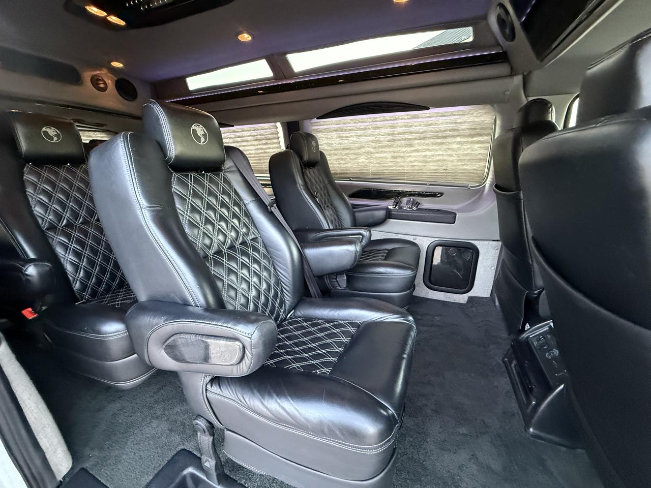 Ford Transit  2024