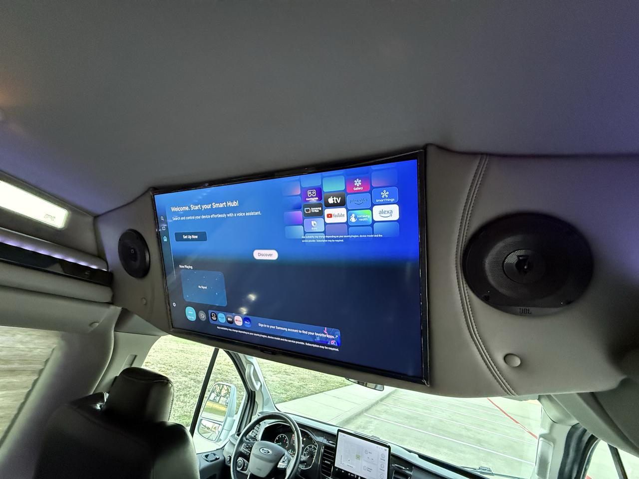 Ford Transit  2024