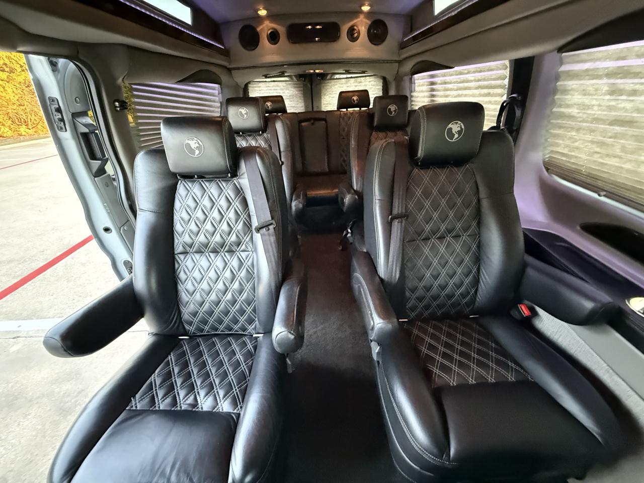 Ford Transit  2024