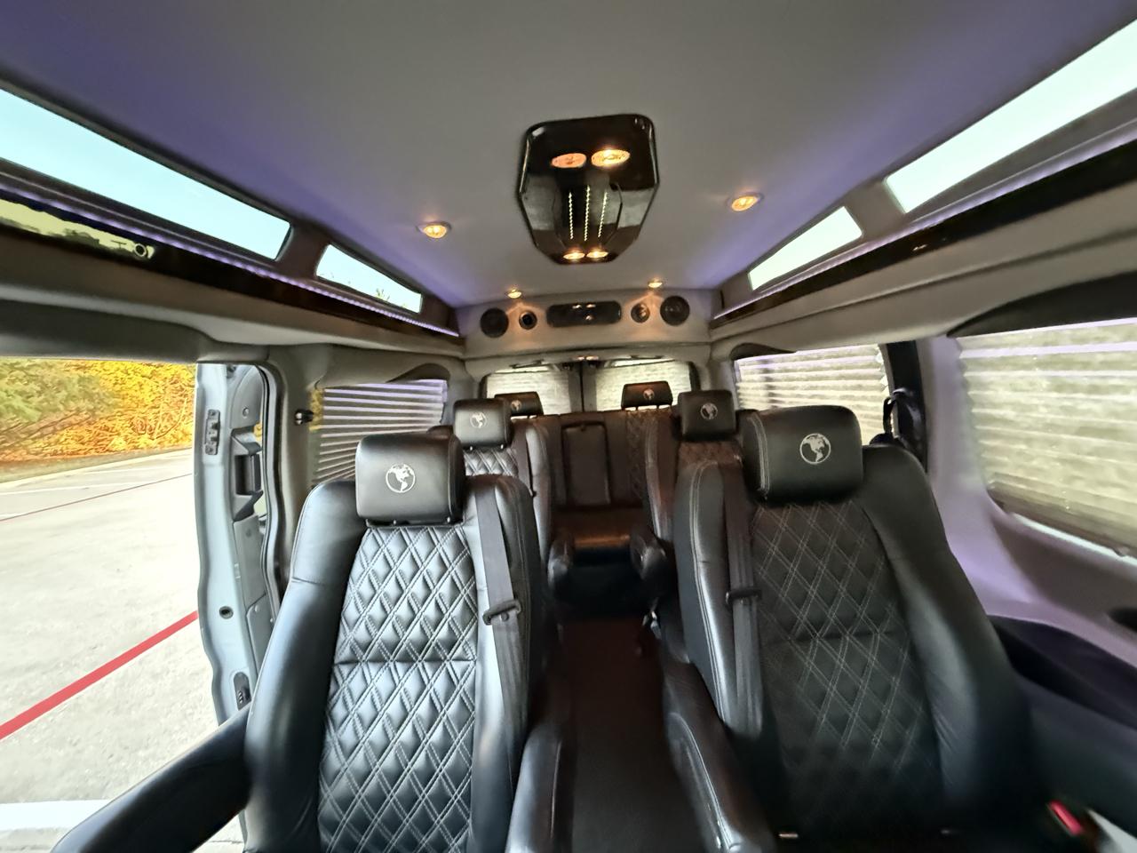 Ford Transit  2024