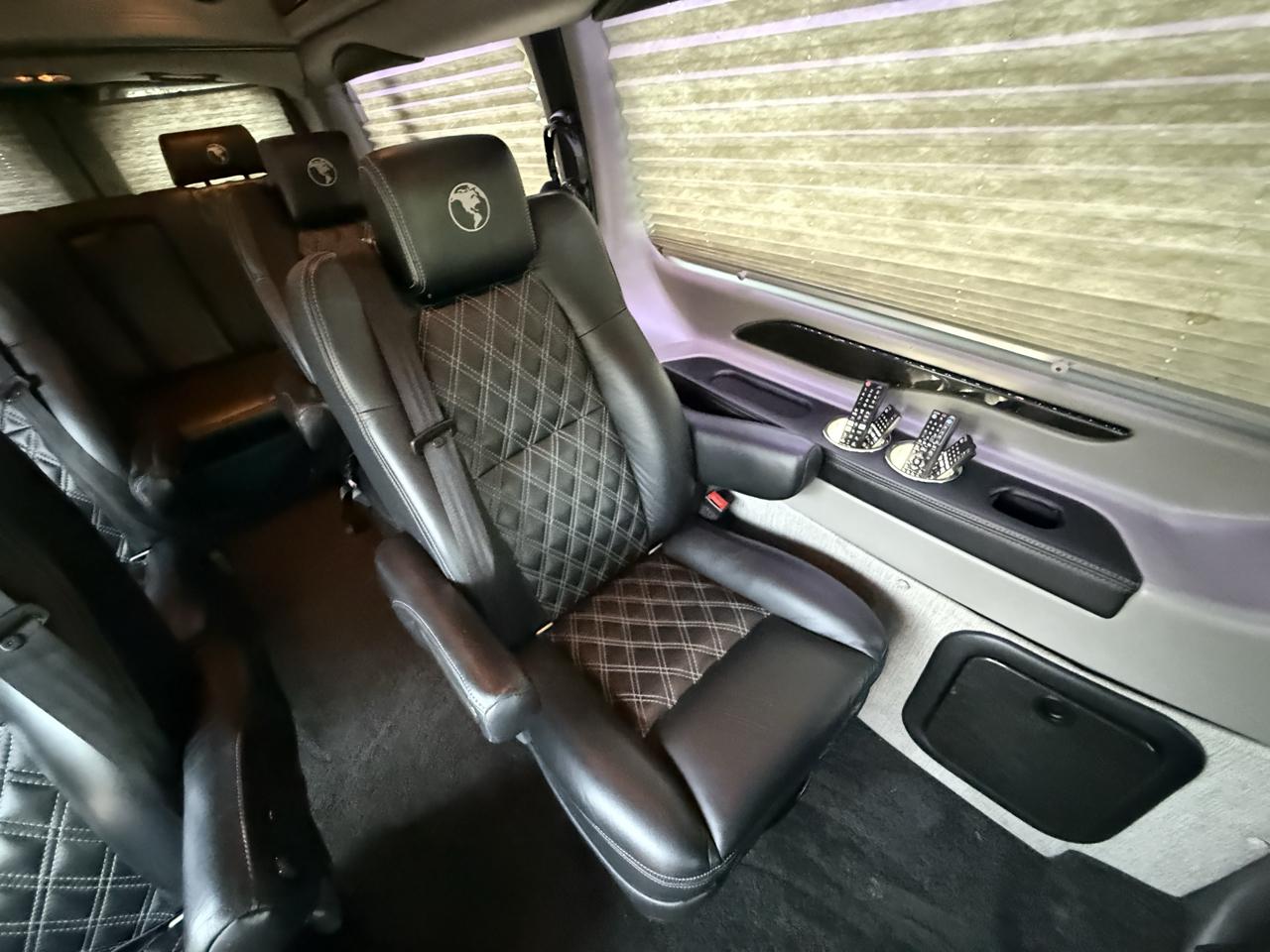 Ford Transit  2024