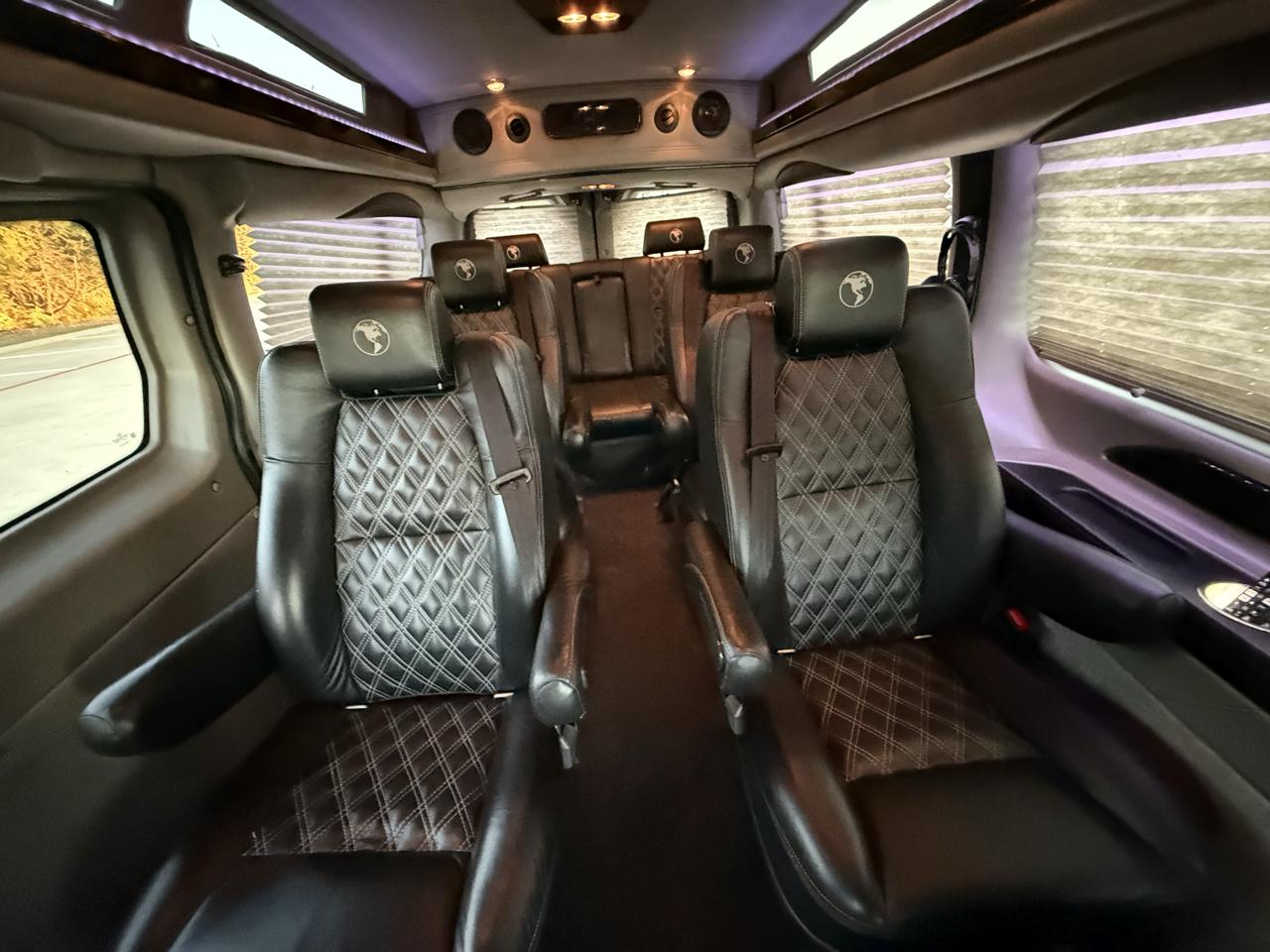 Ford Transit  2024