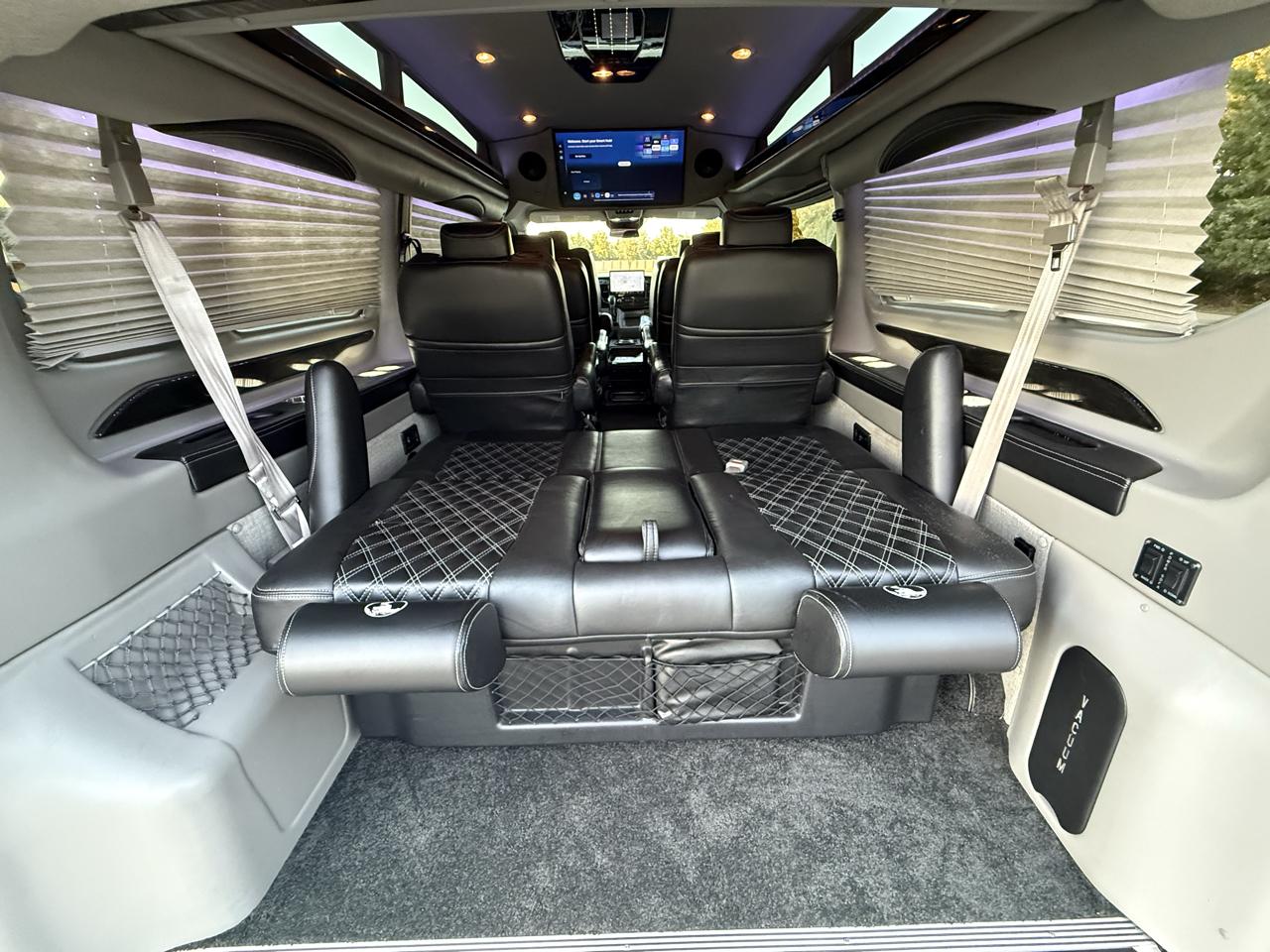 Ford Transit  2024