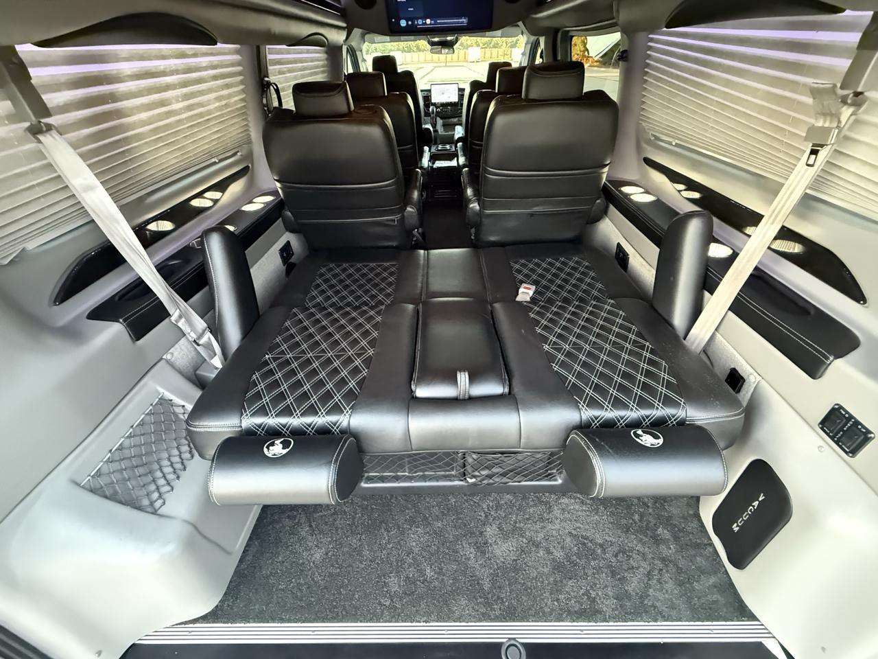 Ford Transit  2024