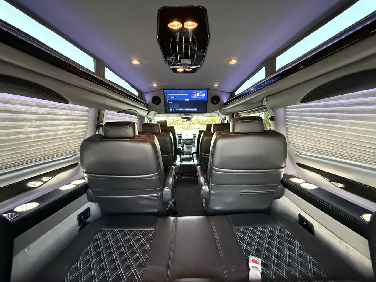Ford Transit  2024