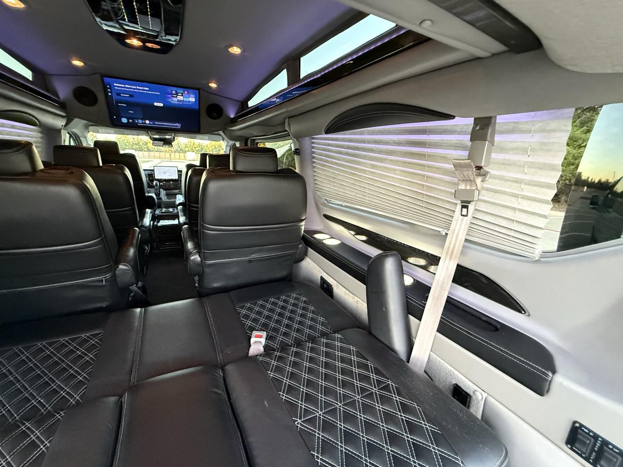 Ford Transit  2024