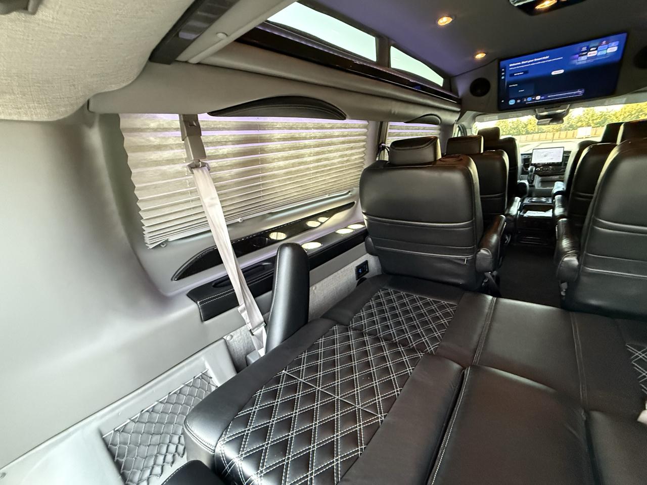 Ford Transit  2024
