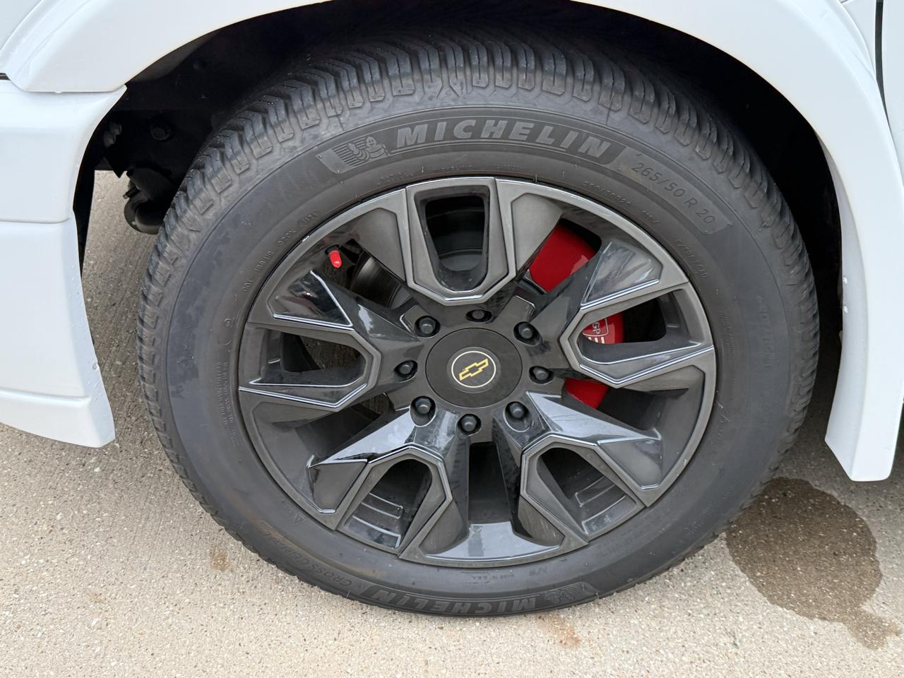 Chevrolet Express  2024