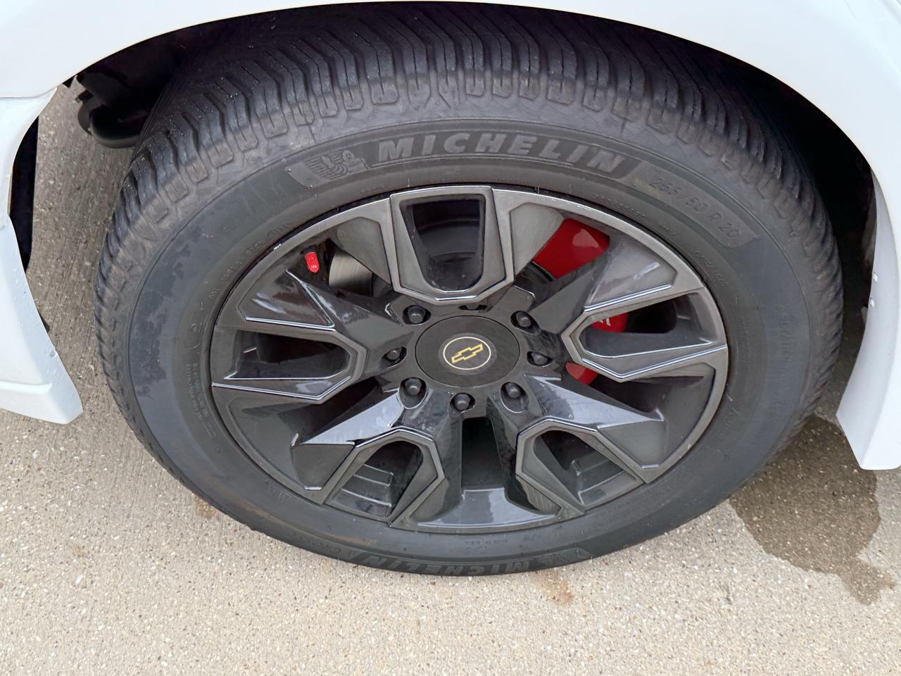 Chevrolet Express  2024