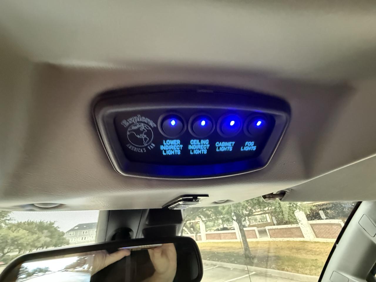 Chevrolet Express  2024