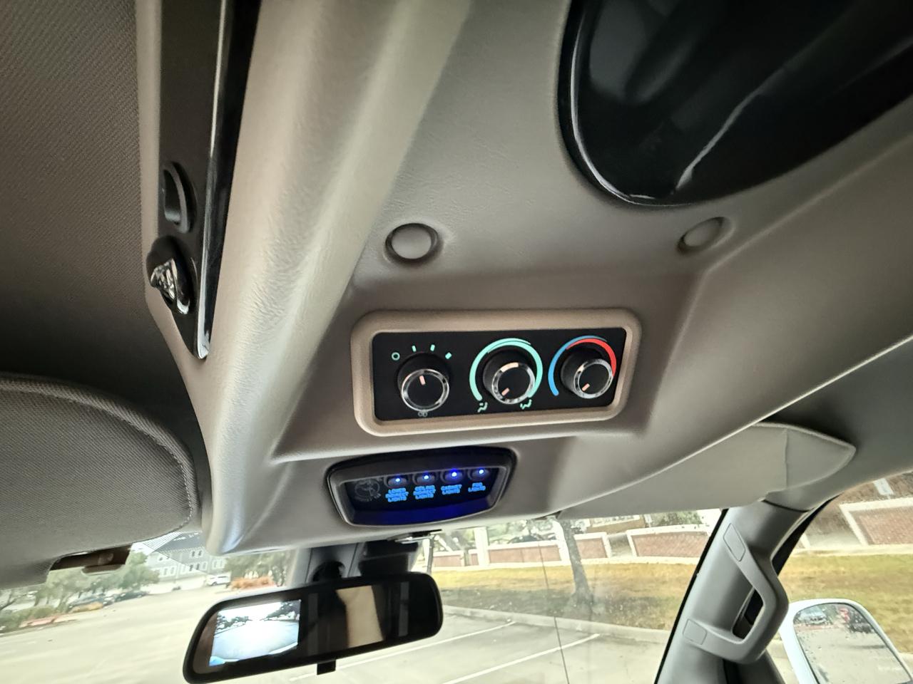 Chevrolet Express  2024