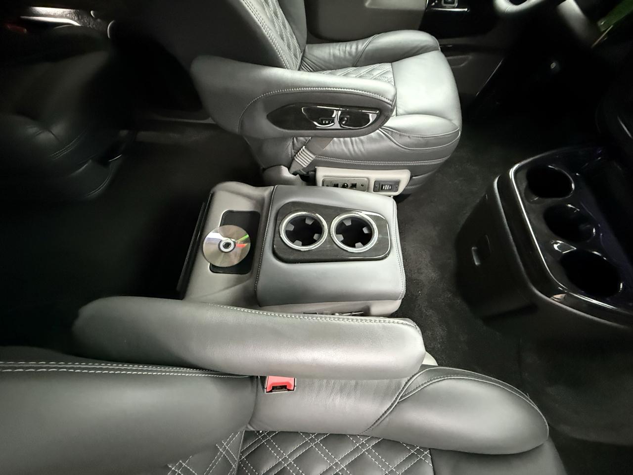 Chevrolet Express  2024