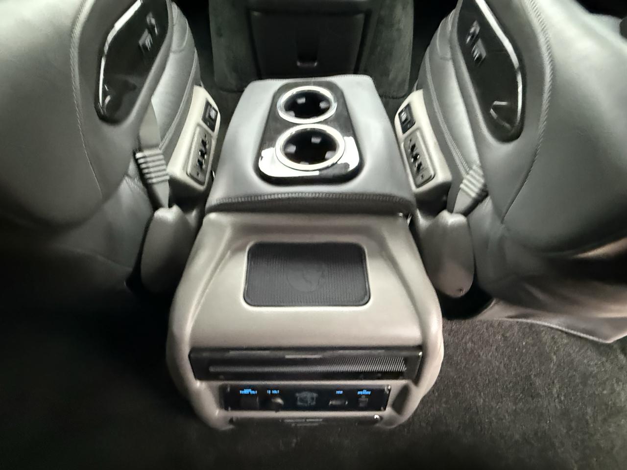 Chevrolet Express  2024