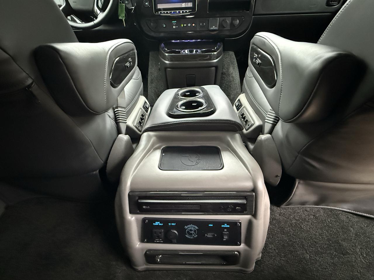 Chevrolet Express  2024