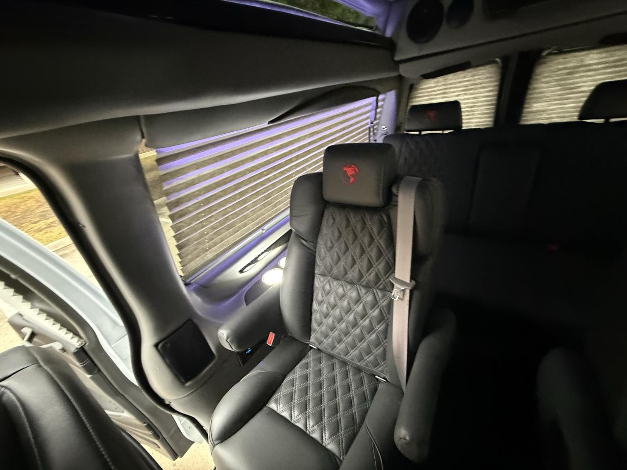 Chevrolet Express  2024