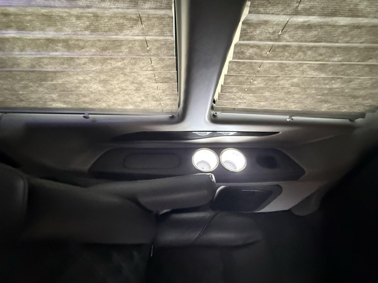 Chevrolet Express  2024