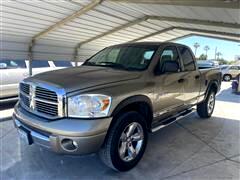 2007 Dodge Ram 1500  2007 Dodge Ram 1500