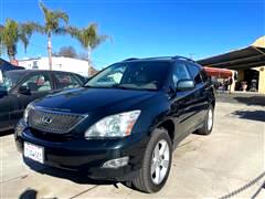 2005 Lexus RX 330  2005 Lexus RX 330