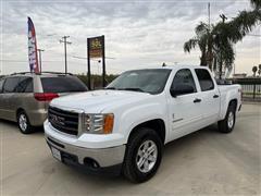2011 GMC Sierra 1500 