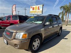 2003 GMC Envoy 