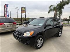 2010 Toyota RAV4 
