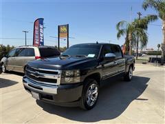 2010 Chevrolet Silverado 1500 