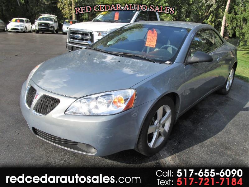 G6 Cars For Sale In Michigan Car Sale and Rentals