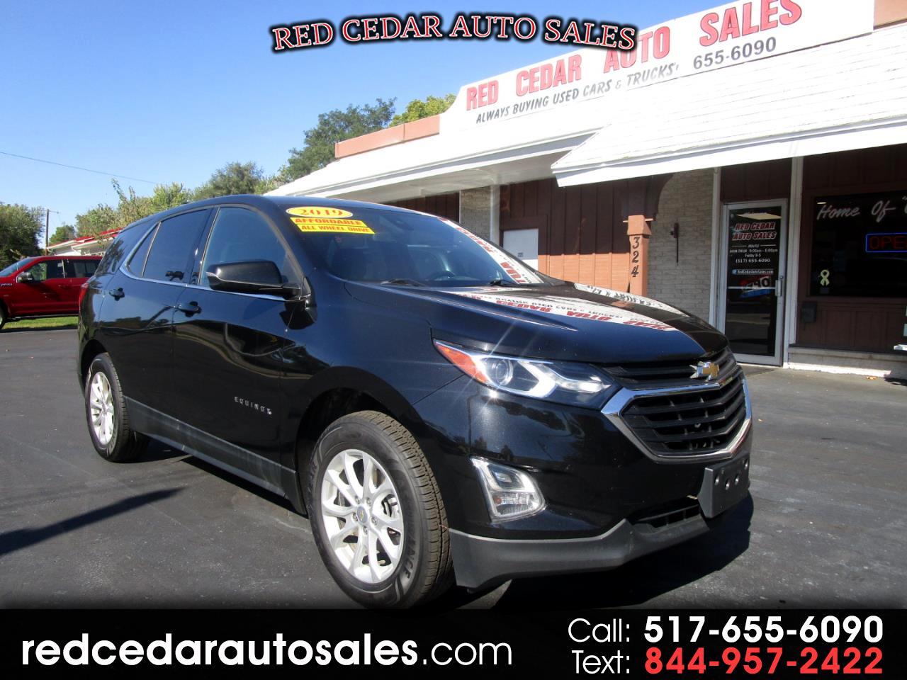 Used Cars Williamston MI Used Cars & Trucks MI Red Cedar Auto Sales