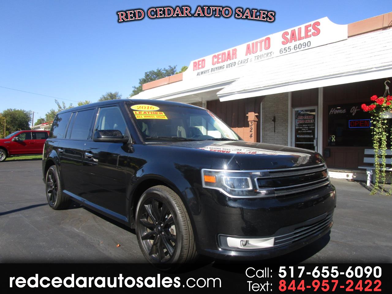 Used Cars for Sale Williamston MI 48895 Red Cedar Auto Sales