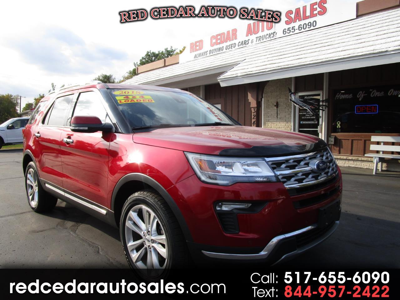 Used Cars Williamston MI Used Cars & Trucks MI Red Cedar Auto Sales