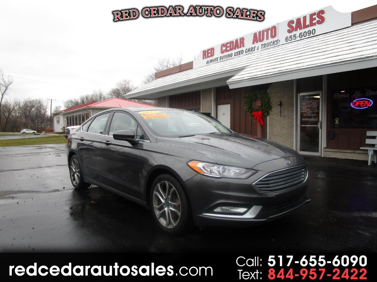 Used Cars Williamston MI Used Cars & Trucks MI Red Cedar Auto Sales