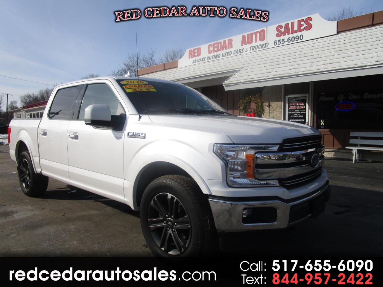 Used Cars for Sale Williamston MI 48895 Red Cedar Auto Sales