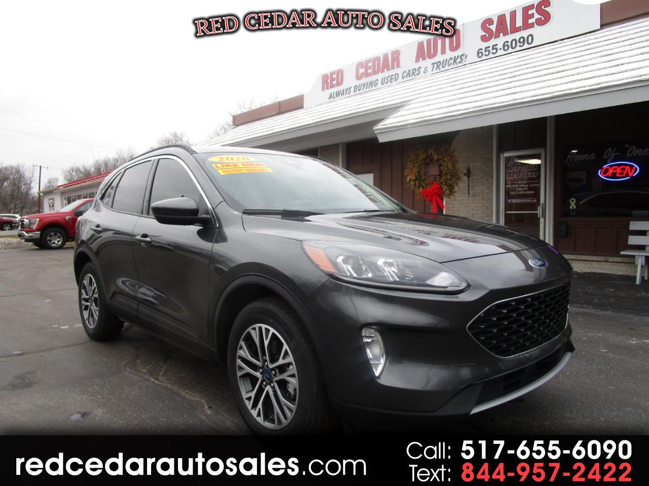 Used Cars Williamston MI Used Cars & Trucks MI Red Cedar Auto Sales