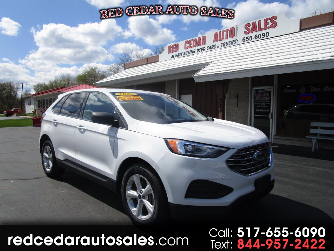 Used Cars Williamston MI Used Cars & Trucks MI Red Cedar Auto Sales