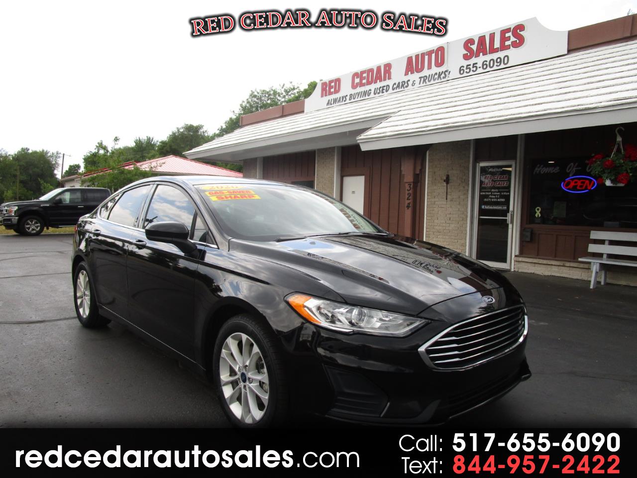 Used Cars Williamston MI Used Cars & Trucks MI Red Cedar Auto Sales