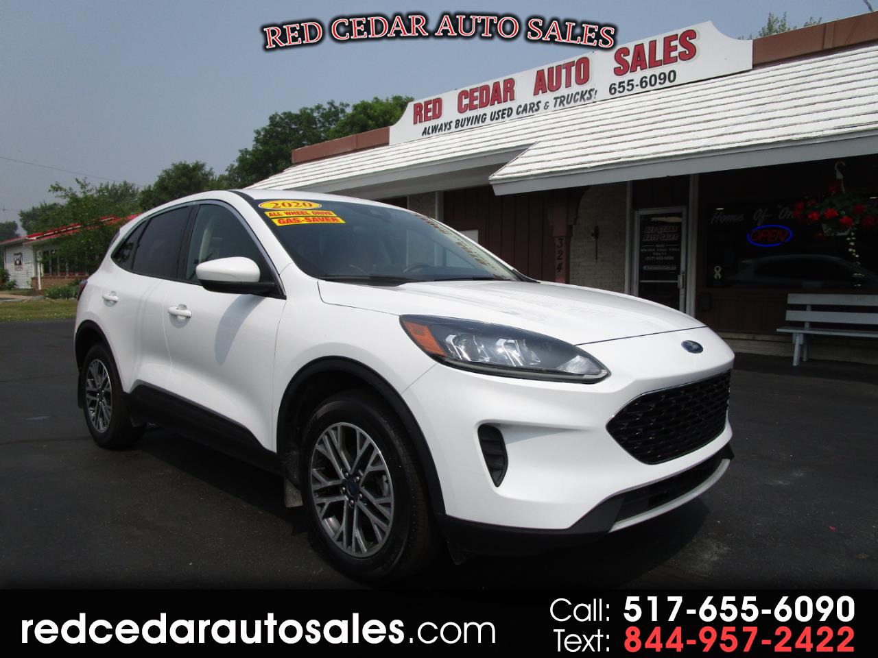 Used Cars for Sale Williamston MI 48895 Red Cedar Auto Sales