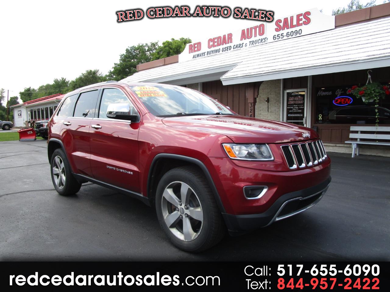 Used Cars for Sale Williamston MI 48895 Red Cedar Auto Sales