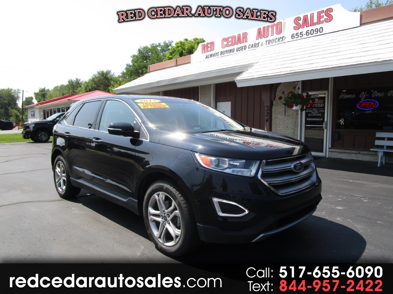 Used Cars for Sale Williamston MI 48895 Red Cedar Auto Sales