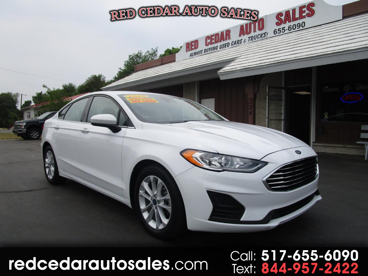 Used Cars Williamston MI Used Cars & Trucks MI Red Cedar Auto Sales