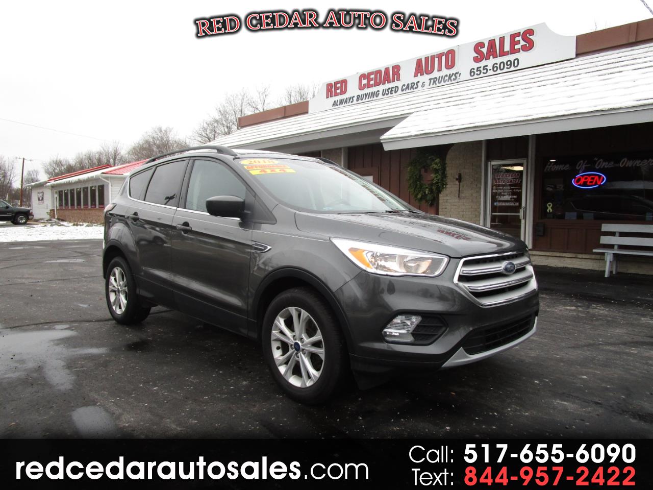 Used Cars for Sale Williamston MI 48895 Red Cedar Auto Sales