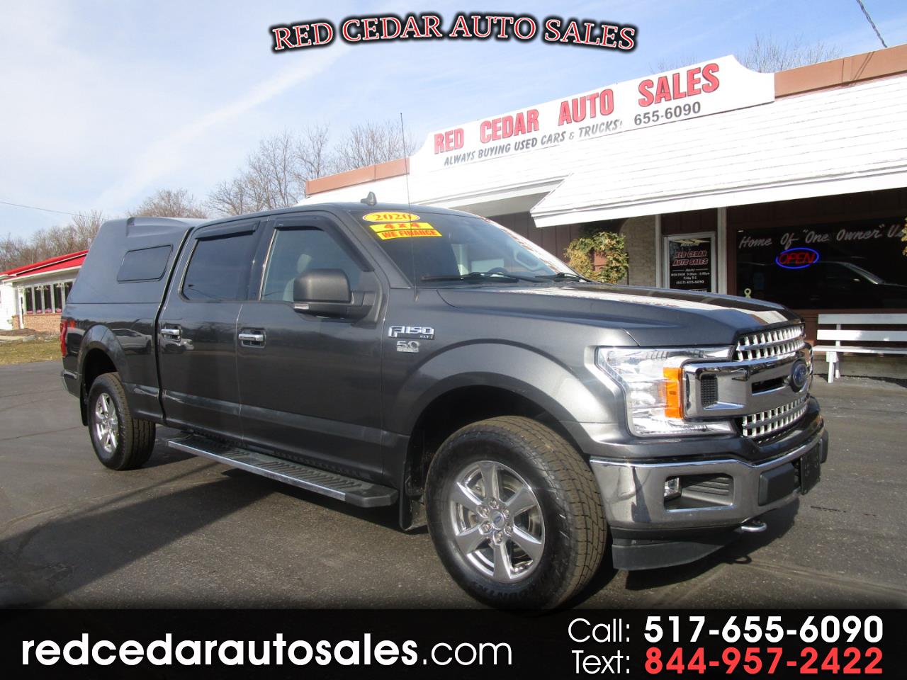 Used Cars for Sale Williamston MI 48895 Red Cedar Auto Sales