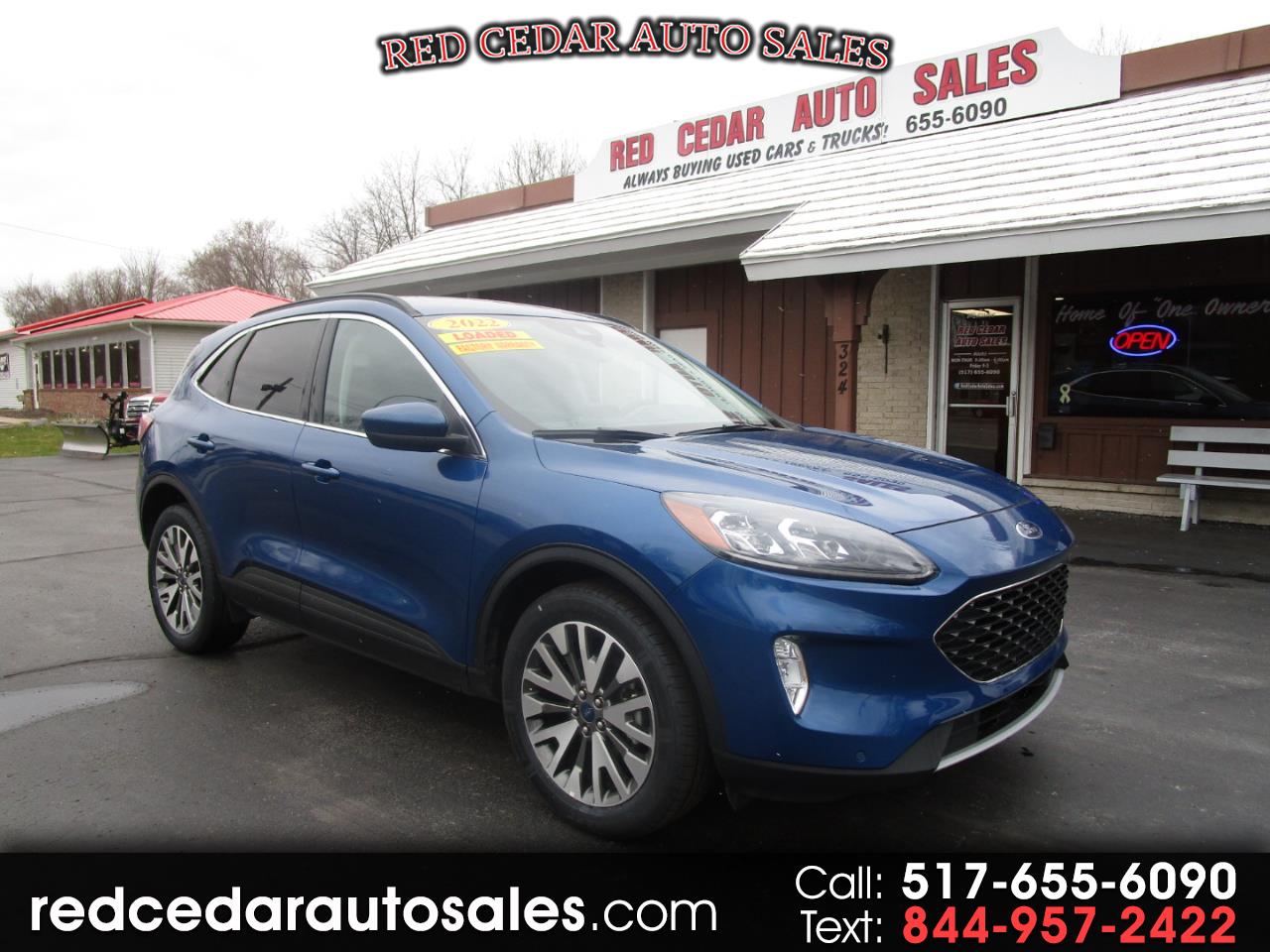 Used Cars Williamston MI Used Cars & Trucks MI Red Cedar Auto Sales