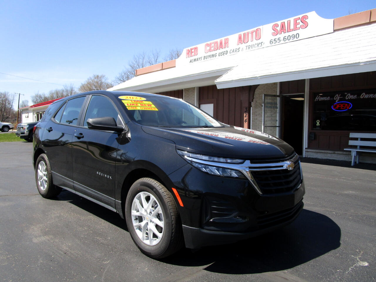 Used Cars Williamston MI Used Cars & Trucks MI Red Cedar Auto Sales