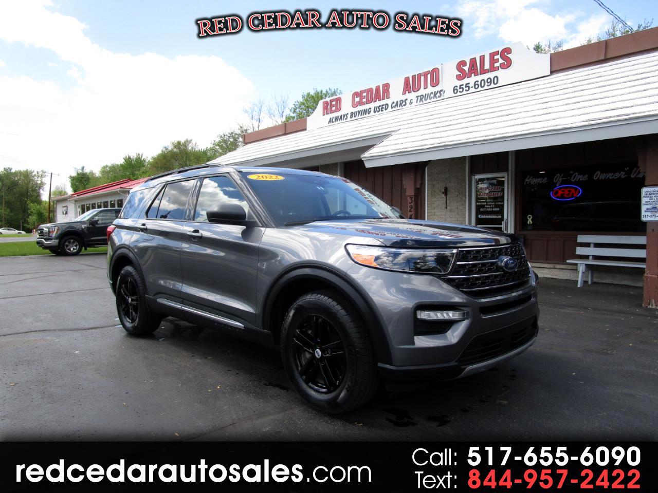 Used Cars Williamston MI Used Cars & Trucks MI Red Cedar Auto Sales