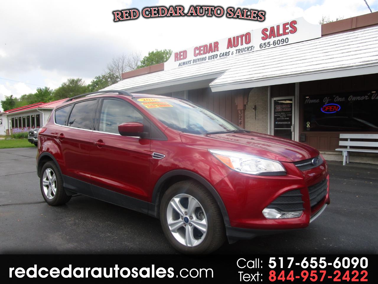 Used Cars for Sale Williamston MI 48895 Red Cedar Auto Sales