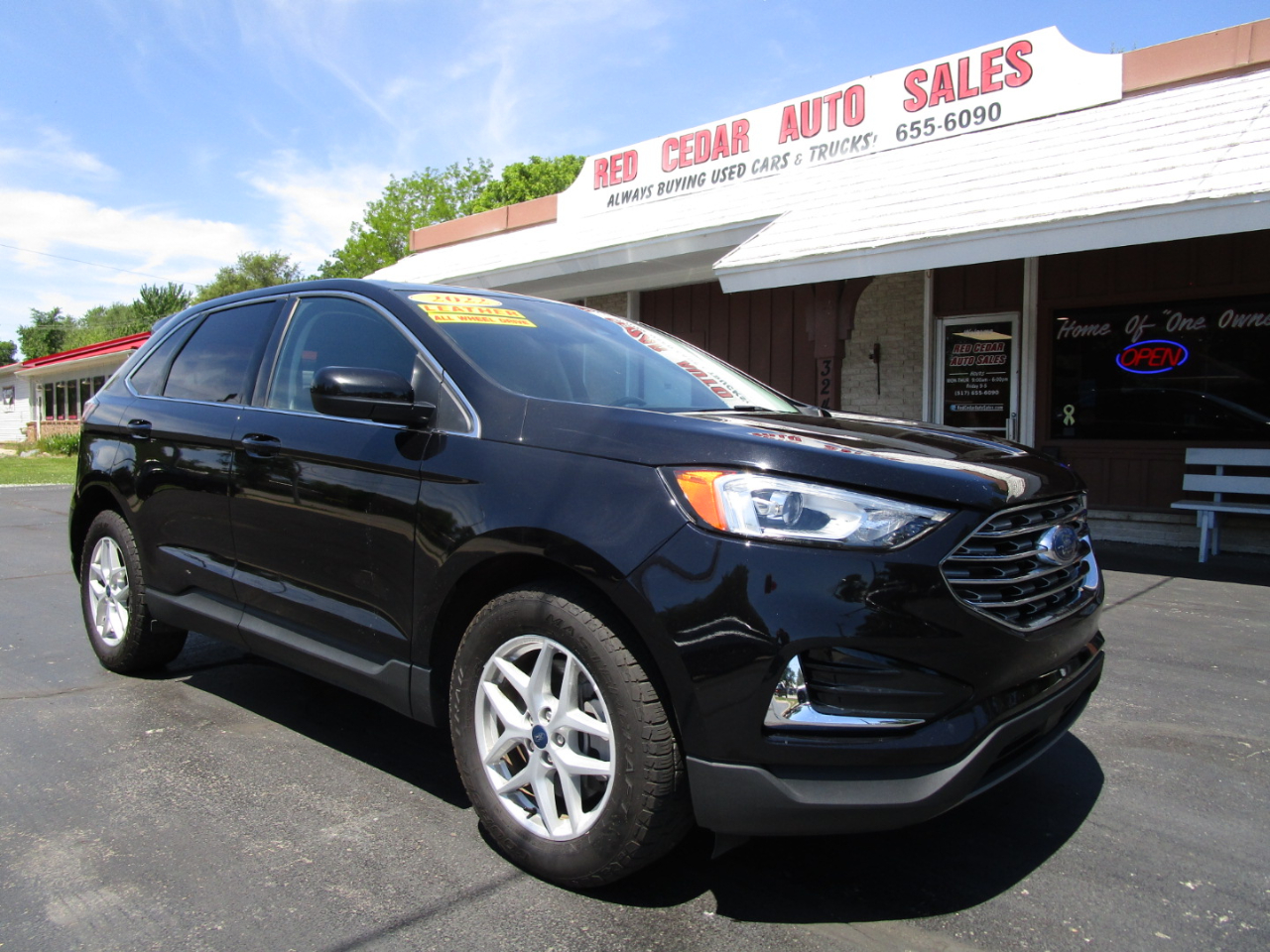 Used Cars Williamston MI Used Cars & Trucks MI Red Cedar Auto Sales